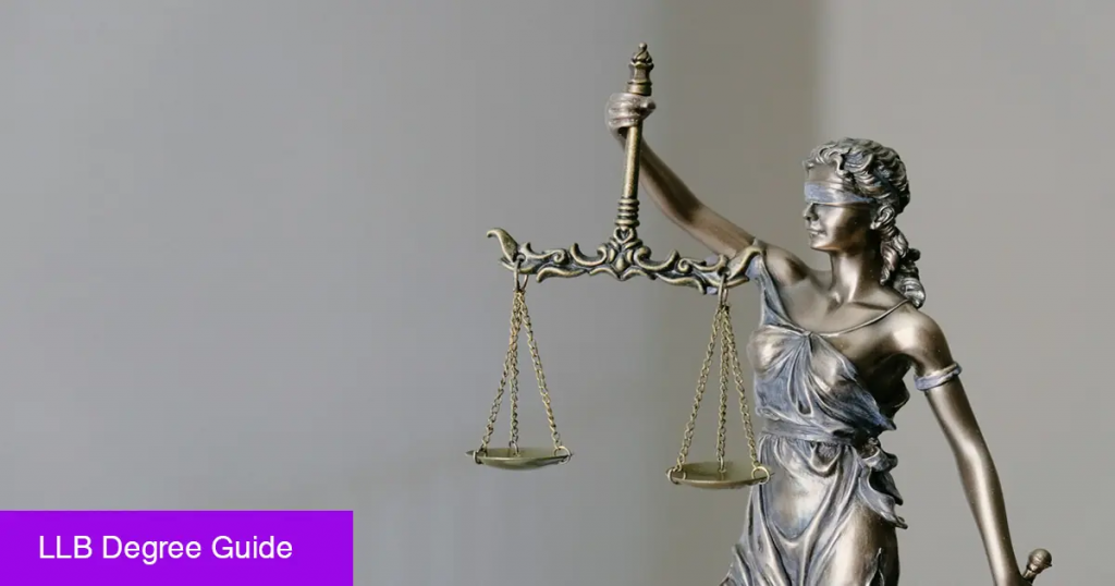 llb degree