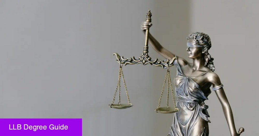 llb degree