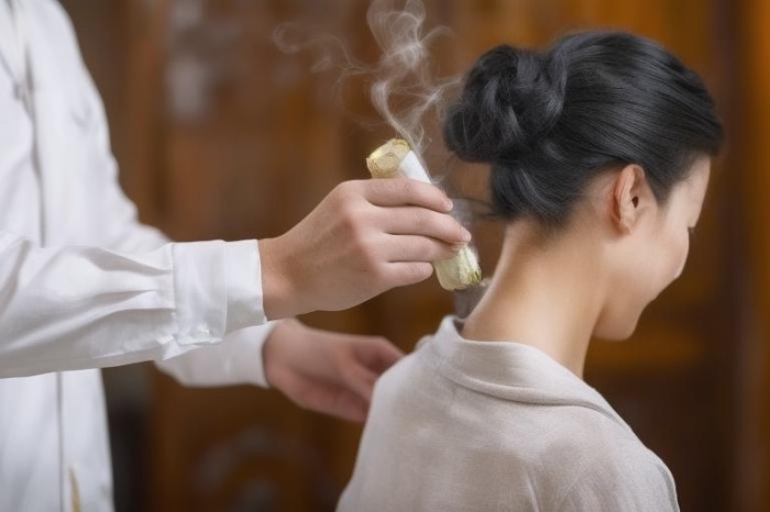 migraine relief therapy