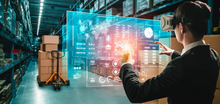 model inventory framework