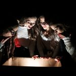 murder mystery games