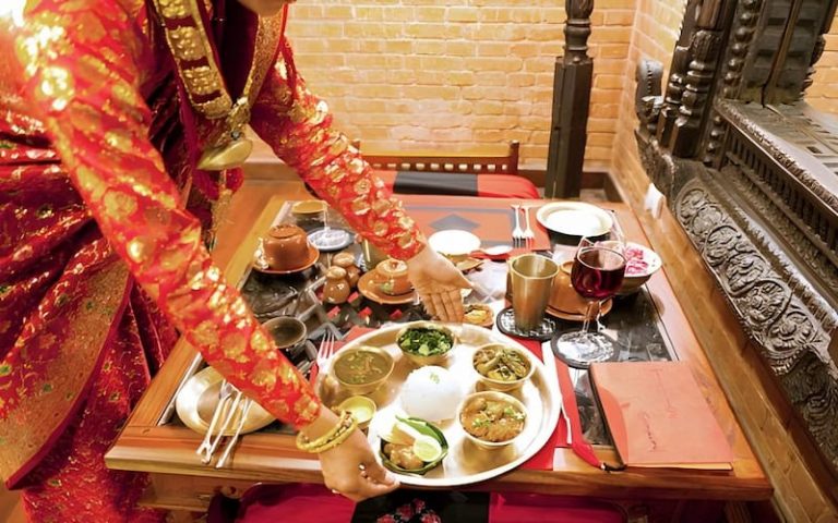 Traditional Nepali Cuisine You Must Try
