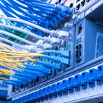 network infrastructure