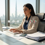 offshore company in dubai