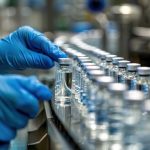 pharma contract manufacturing