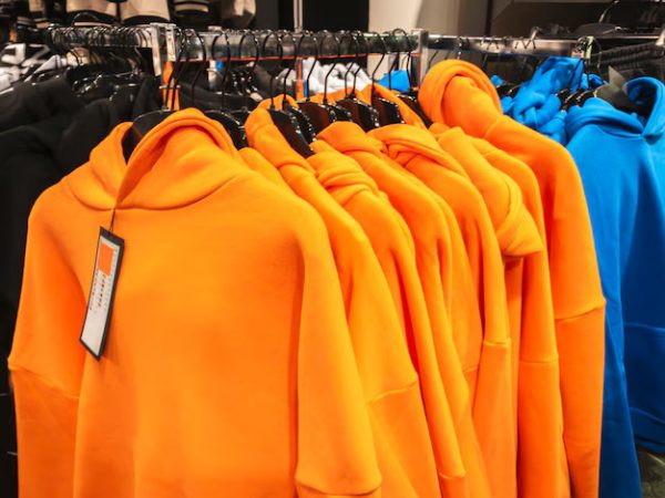 Bulk Plain Hoodies for Resale – Affordable & High Quality