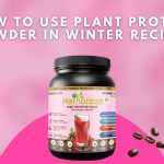 plant protein powder