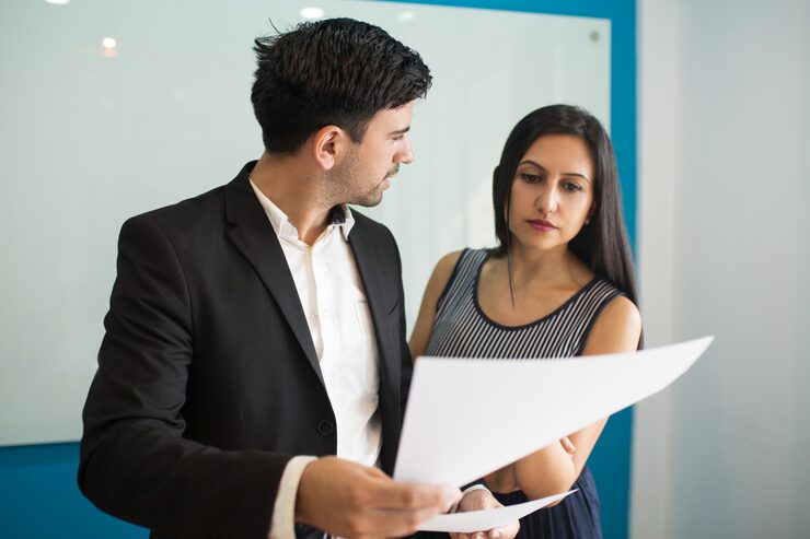 Recruitment Consultants in Chandigarh