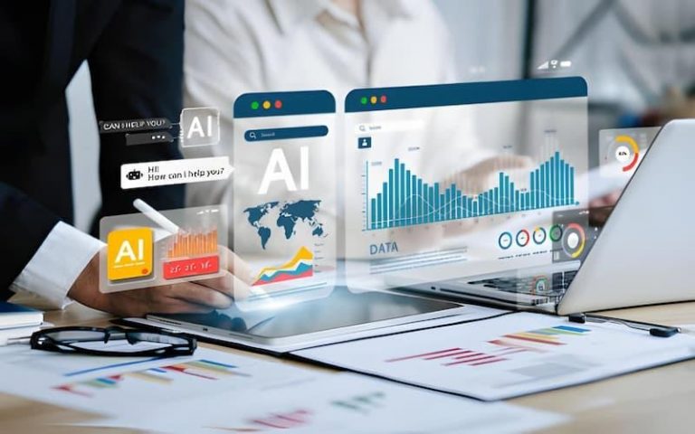 The Impact of AI on Equipment Rental Management