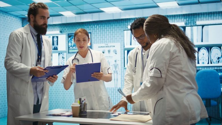 Why Translation Matters for Clinical Trials and Research Teams in Spain