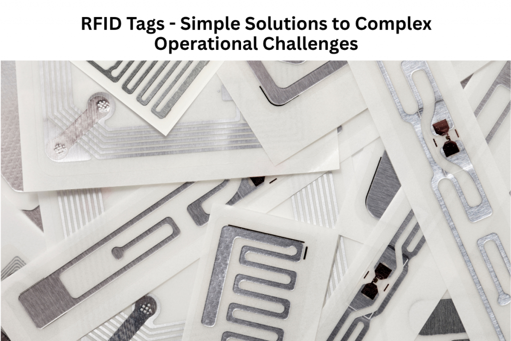 rfid tags