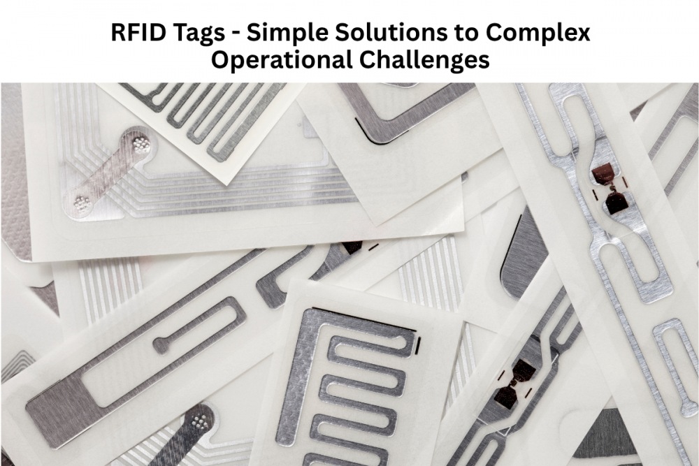 rfid tags