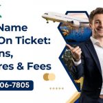 ryanair name change fee
