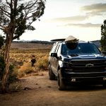 rent chevrolet trax dubai budget suv hire