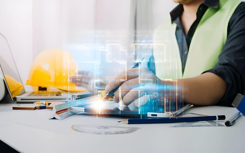 scaffolding software