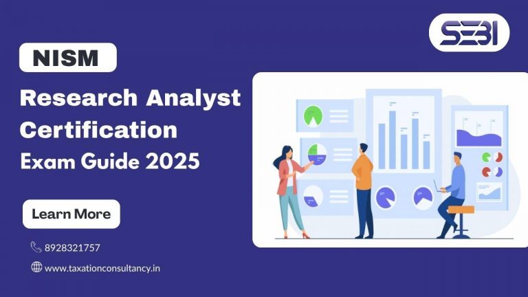 Roadmap for Achieving SEBI Research Analyst Authorization (Complete 2025 Guide)