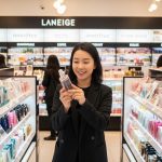 shopping korean brands online in dubai