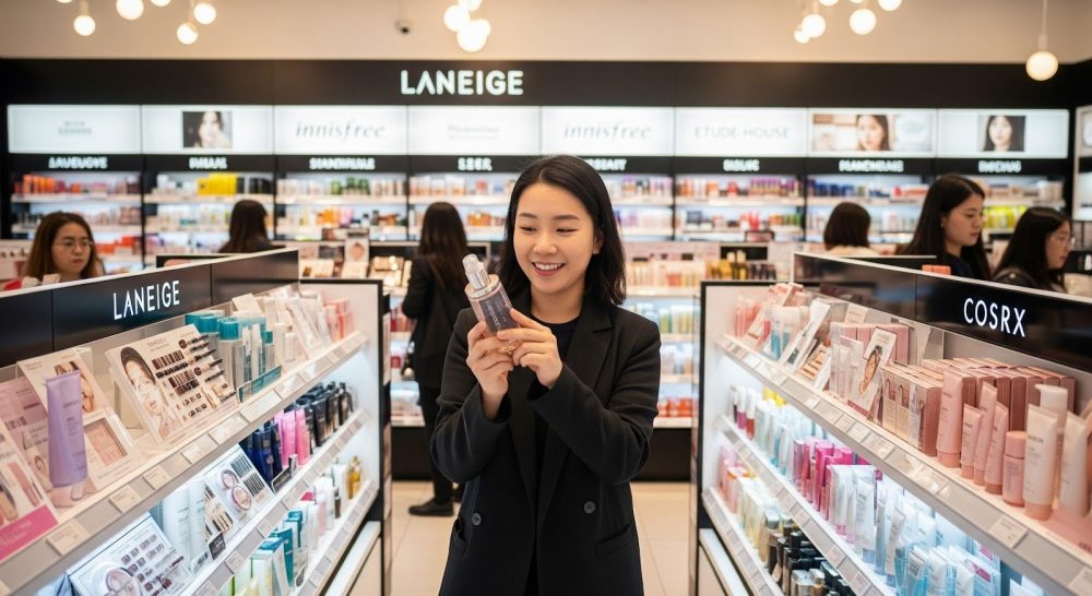 shopping korean brands online in dubai