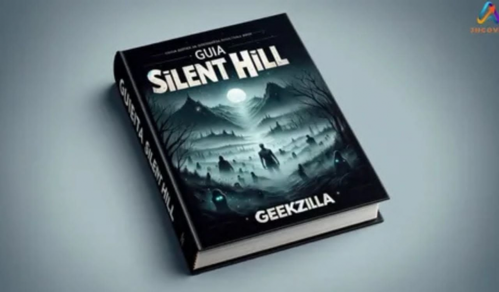 silent hill geekzilla