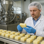 soap manufacturing