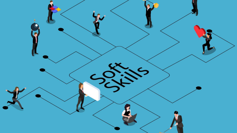 How Soft Skills Training Courses Revitalize Workplace Communication