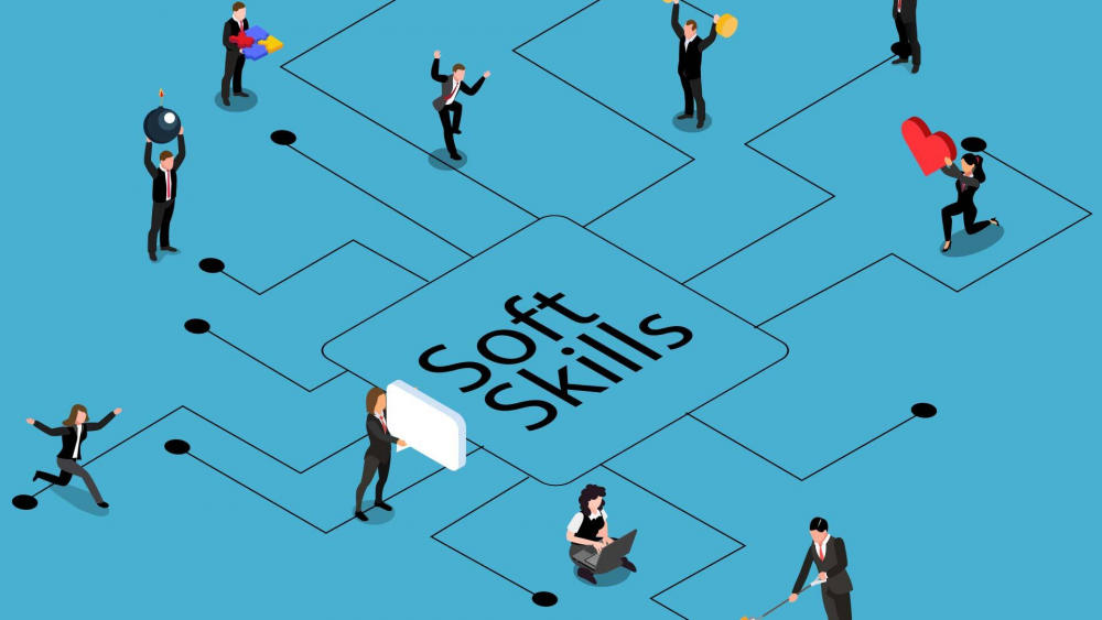 soft skills training module