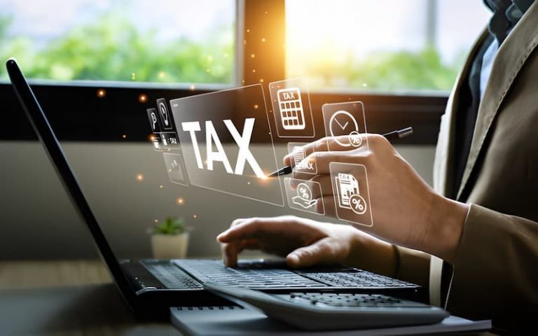 How E-Invoicing Helps Businesses Avoid Tax Filing Delays