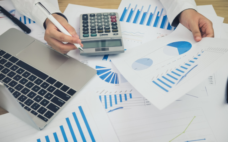 Streamline Your Finances: Top Accounting Tools in Saudi Arabia