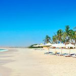 top beaches in salalah