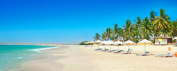 top beaches in salalah