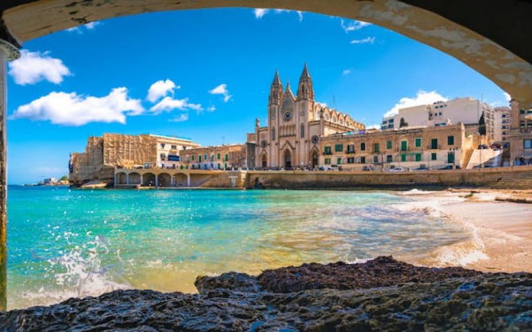 Top 10 Tourist Attractions to Visit in Malta in 2025