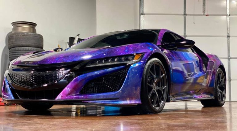 Creators Advertising Using Vehicle and Billboard Marketing 