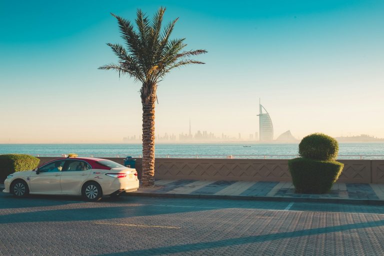 How to Avoid Damage During Vehicle Transportation 