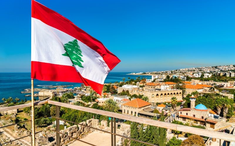 visit in lebanon