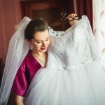 wedding dress styles