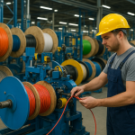 wires and cables manufacturers