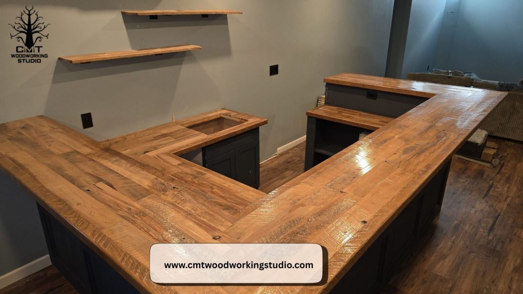 woodworking services