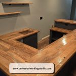 woodworking services