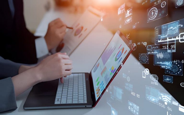 How Automation Minimizes Errors in ZATCA E-Invoicing