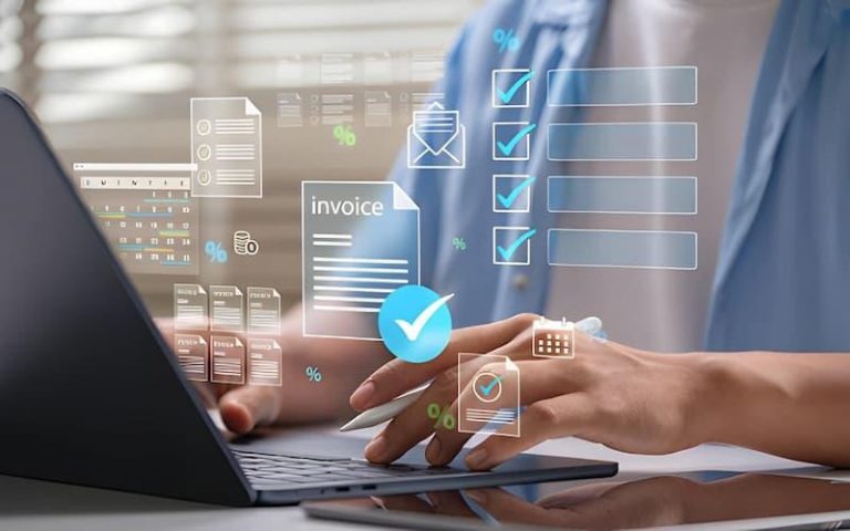 ERP Integration with ZATCA Phase 2 E-Invoicing