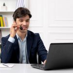 telephone answering service provider