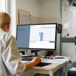 3D modeling services