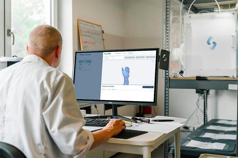 The Rise of 3D Modeling Services in Modern Tech