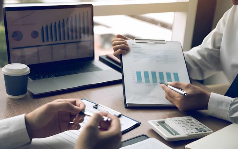 Accounting Software for Saudi Startups: What You Must Know Before Buying