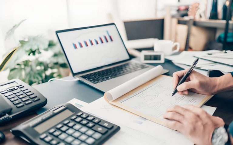 How to Select the Right Accounting Software for Your Saudi Company