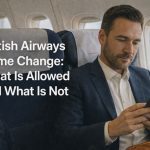 british airways name change