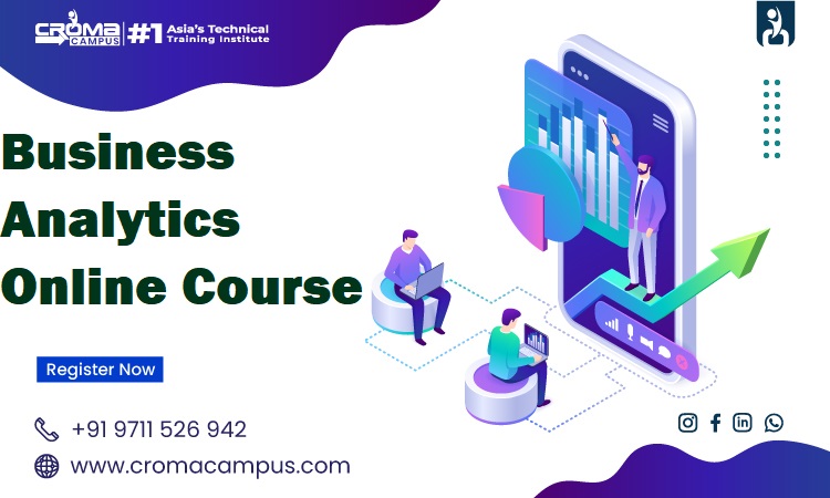 Business-Analytics-Training