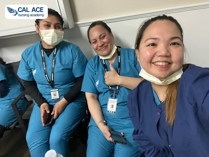 How Completing a CNA program Opens New Job Opportunities?