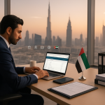 corporate tax calculation