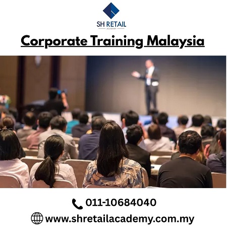 What Is Corporate Training in Malaysia and Why It Matters for Business Growth?